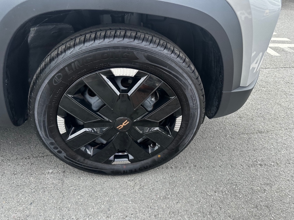 Dacia 27Kwh Extreme 65 48Kw #2