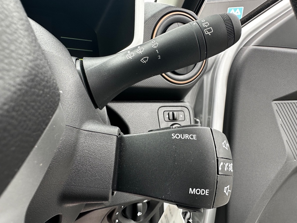 Dacia 27Kwh Extreme 65 48Kw #23