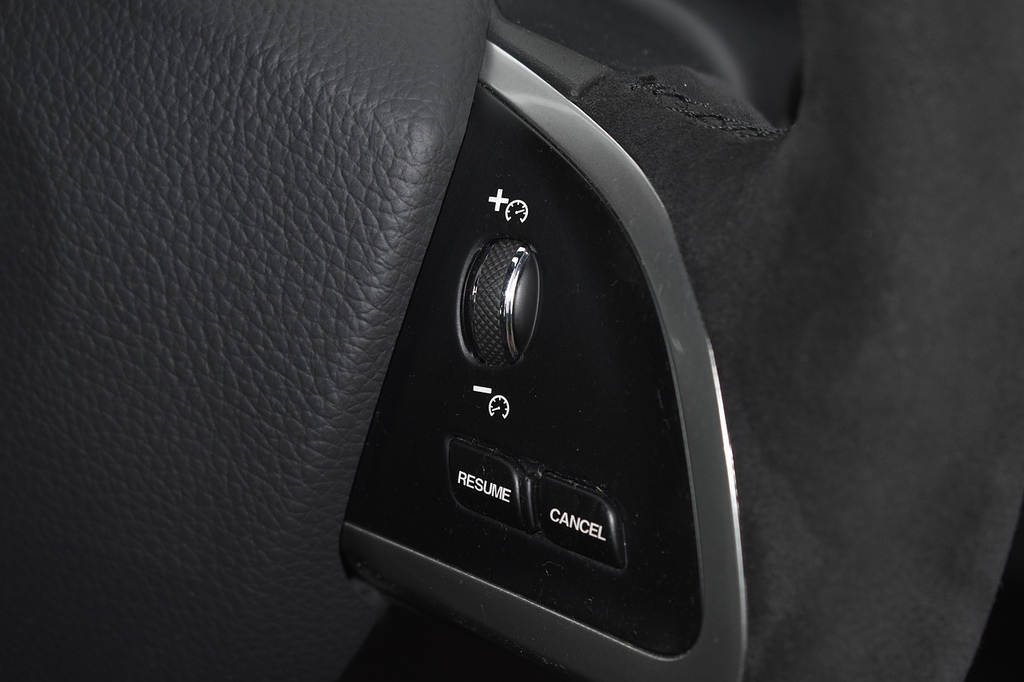 Jaguar XKR-S 5.0 V8 Euro 5 Black #26