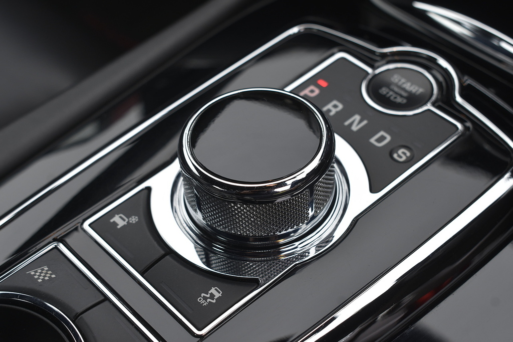 Jaguar XKR-S 5.0 V8 Euro 5 Black #28