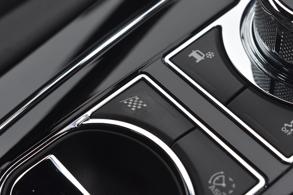 Jaguar XKR-S 5.0 V8 Euro 5 Black #29