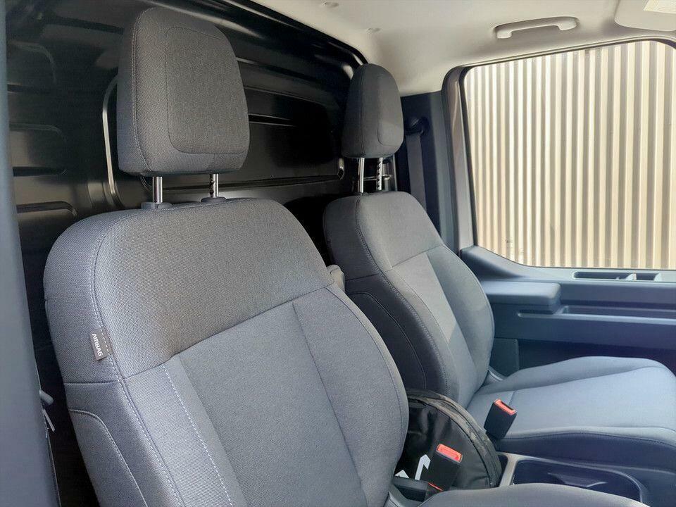 Kia PV5 Standard Range 51.5Kwh Essential Cargo Panel Van A #4