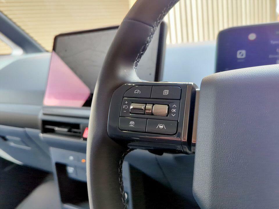 Kia PV5 Long Range 71.2Kwh Essential Cargo Panel Van #3
