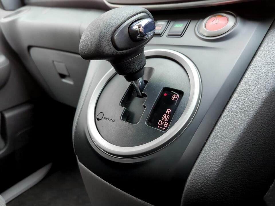 Nissan e-NV200 Acenta Panel Van Swb Rapid 10 White #21