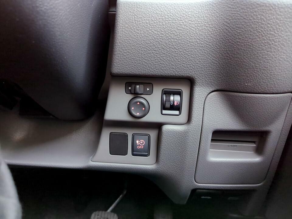 Nissan e-NV200 Acenta Panel Van Swb Rapid 10 White #20
