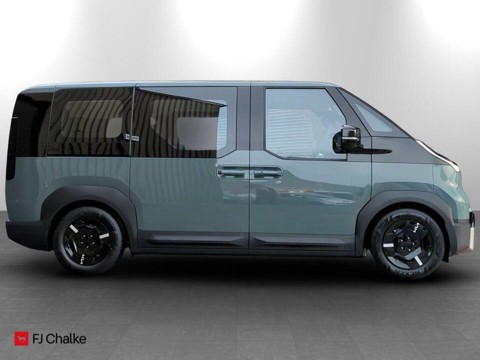 Kia PV5 Standard Range 51.5Kwh Essential Passenger Mpv Aut #5