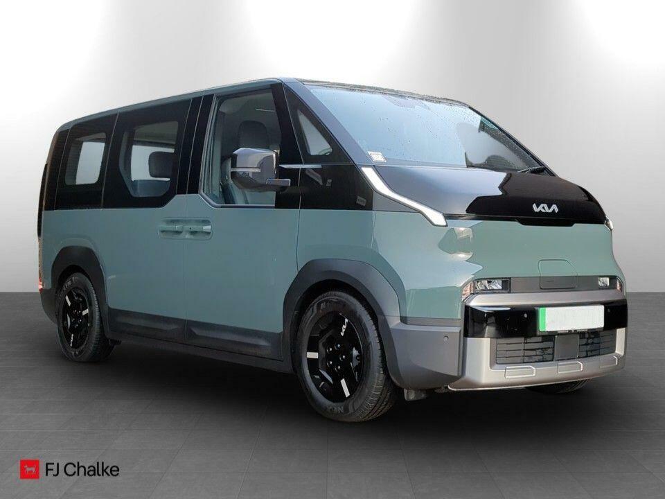 Kia PV5 Standard Range 51.5Kwh Essential Passenger Mpv Aut