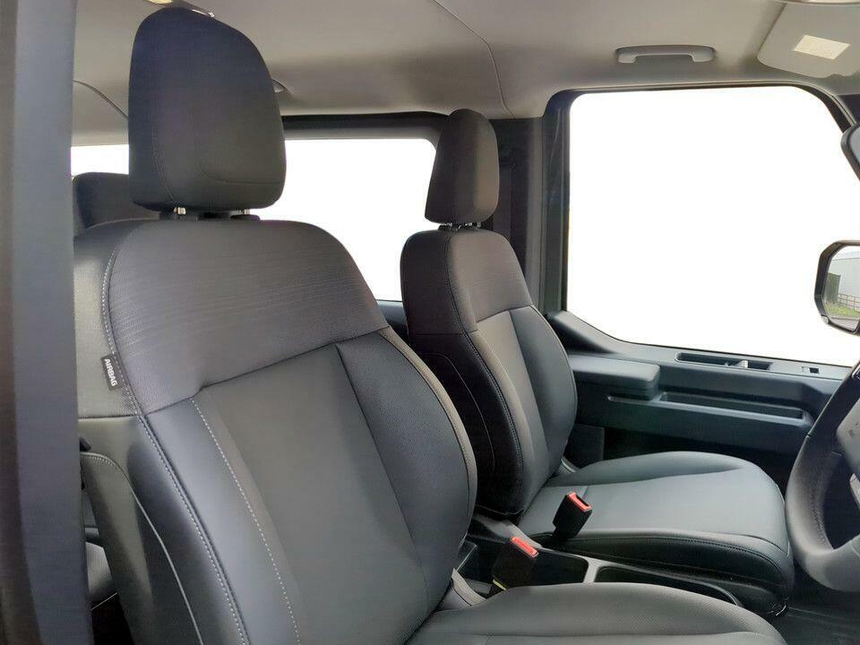 Kia PV5 Long Range 71.2Kwh Plus Passenger Mpv #6