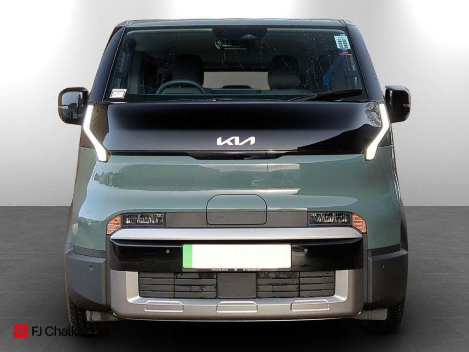 Kia PV5 Long Range 71.2Kwh Plus Passenger Mpv #5