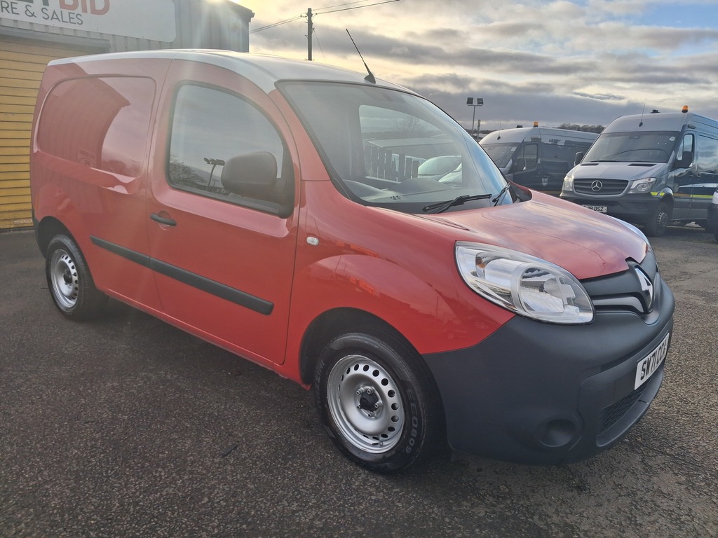 Renault 1.9 Dci 130 Dynamique Euro 4 Black #4