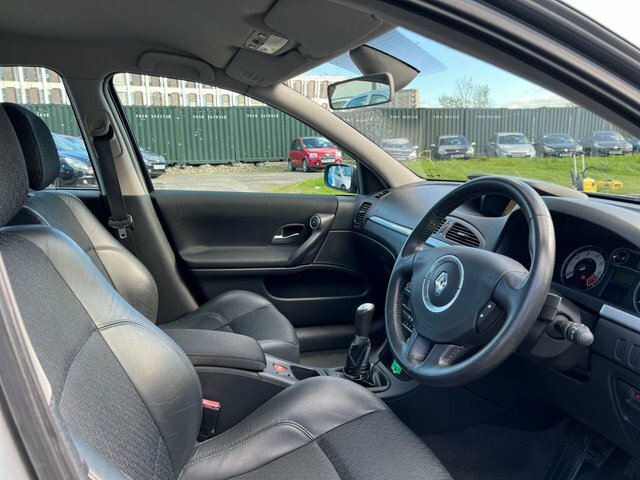 Renault Laguna 2.0 16V Dynamique  #5