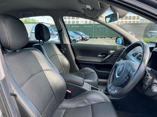 Renault Laguna 2.0 16V Dynamique  #6
