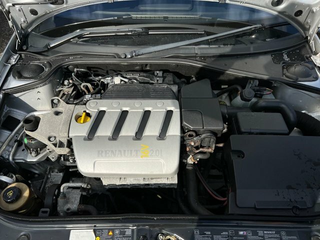 Renault Laguna 2.0 16V Dynamique  #18