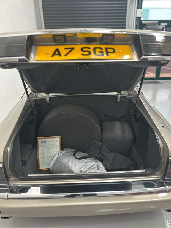 Jaguar XJS Jaguar Xjs 1995 Beige #2