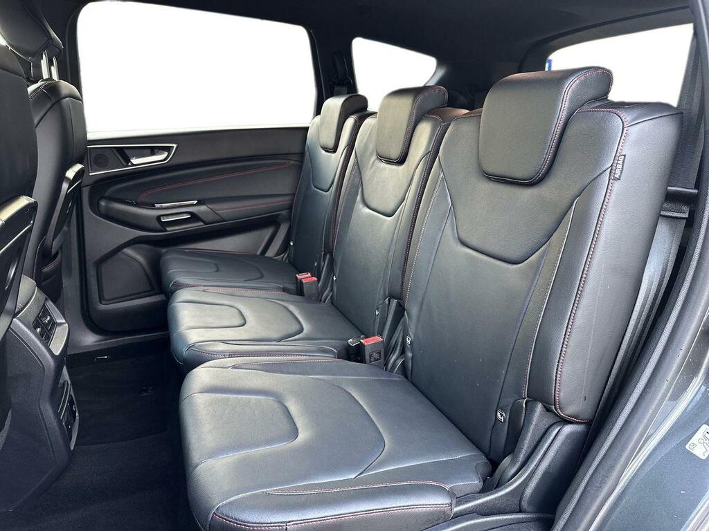 Ford S-Max St-line Blue #14