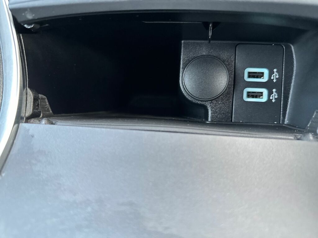 Ford S-Max St-line Blue #24
