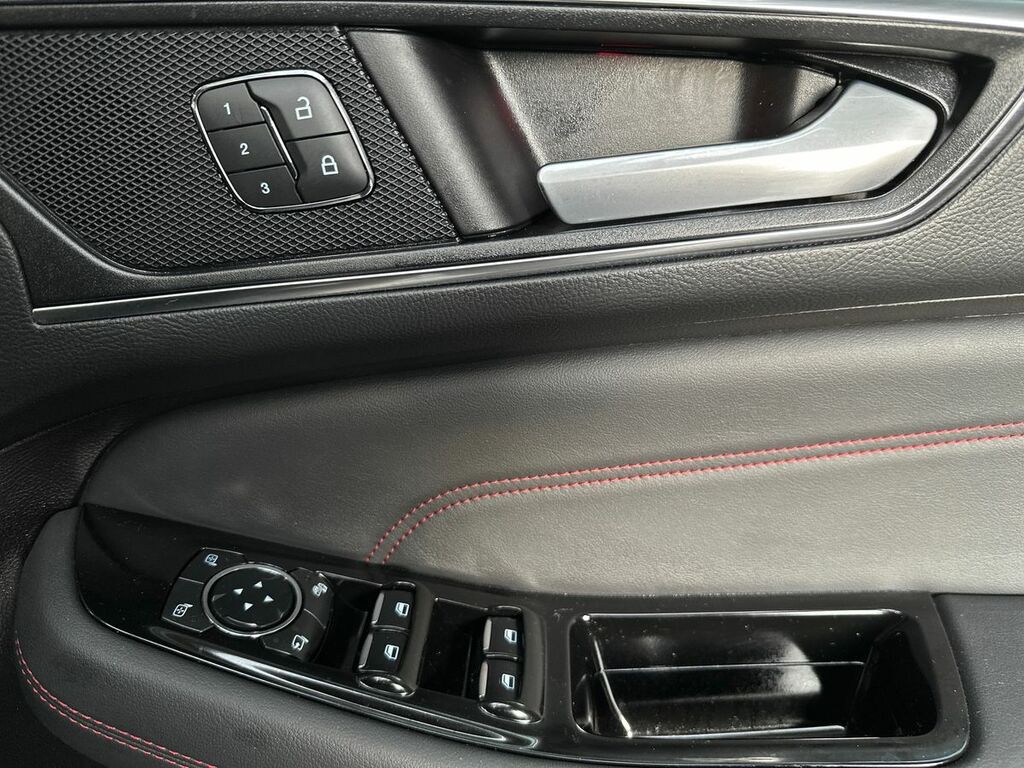 Ford S-Max St-line Blue #25
