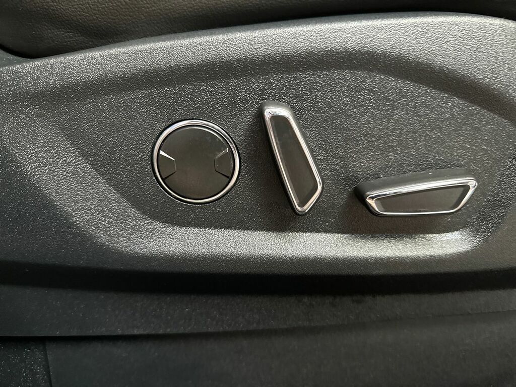 Ford S-Max St-line Blue #30