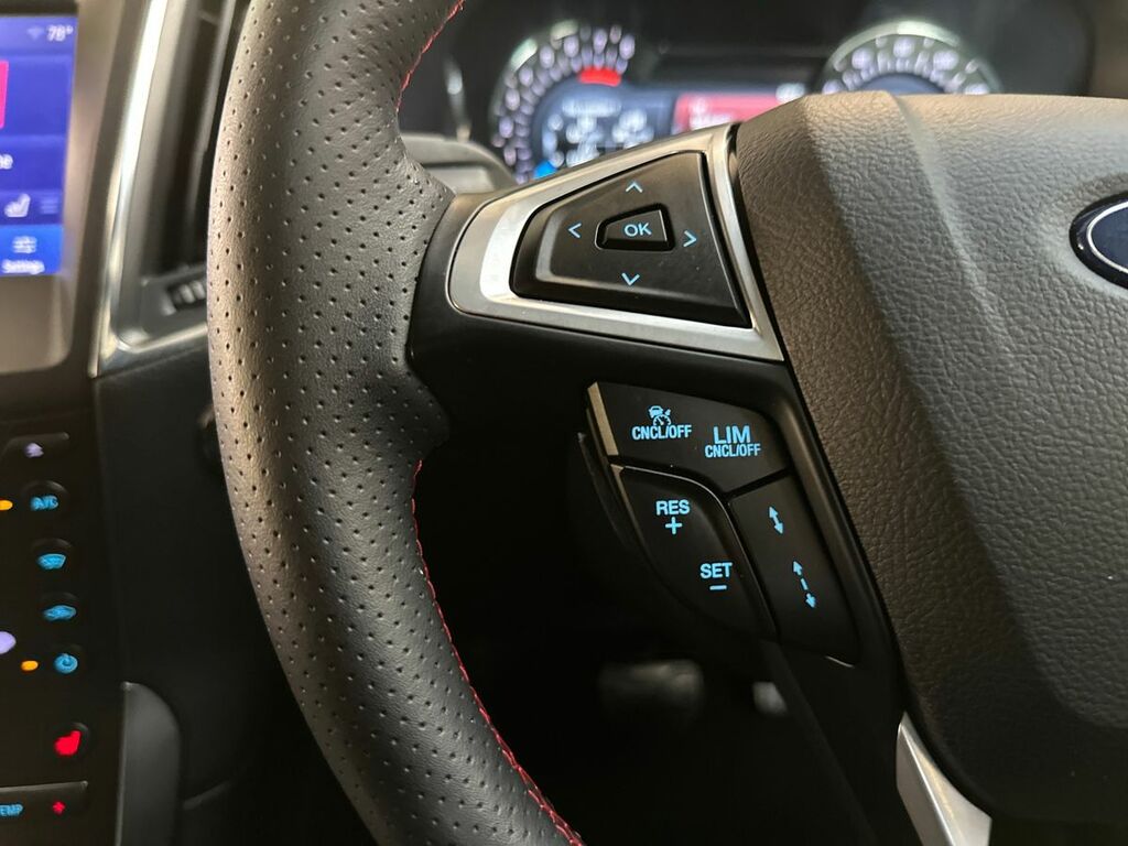 Ford S-Max St-line Blue #26