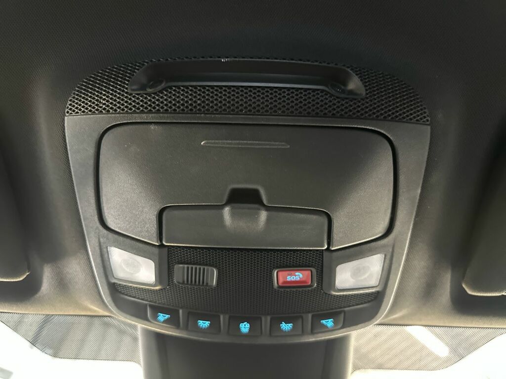Ford S-Max St-line Blue #29