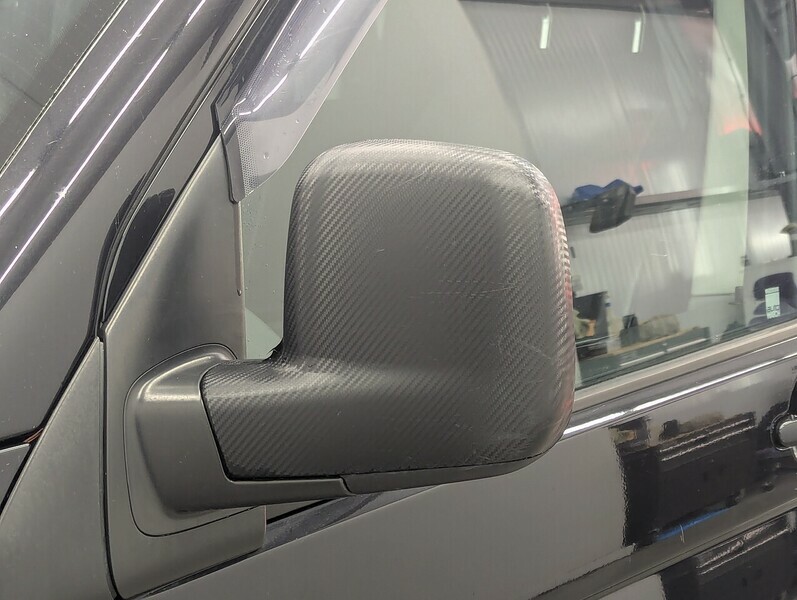 Volkswagen Transporter Sportline 2.5 T30 Sportline 172 Bhp Black #13