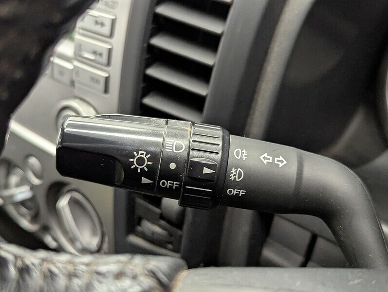 Ford Ranger 3.0 Tdci Wildtrak Pickup 4X4 26 Black #19
