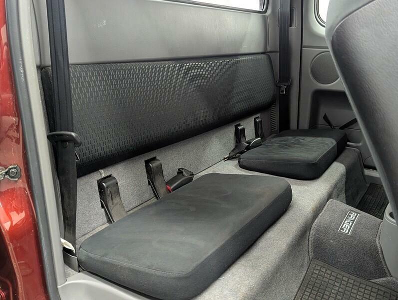 Ford Ranger 3.0 Tdci Wildtrak Pickup 4X4 26 Black #16