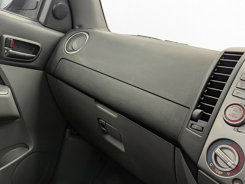 Ford Ranger 3.0 Tdci Wildtrak Pickup 4X4 26 Black #26