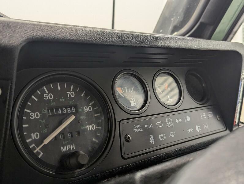 Land Rover Defender 110 Suv Green #15