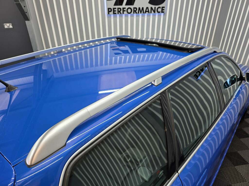 Audi RS4 2.7 Quattro Silver #85