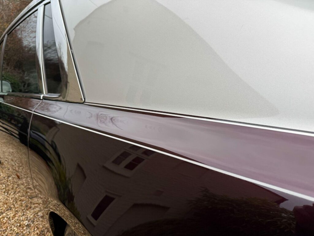 Rolls-Royce Phantom  Red #16