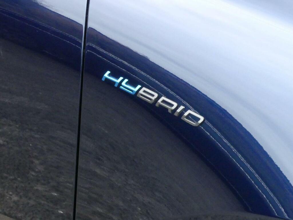 Peugeot 508 SW 1.6 12.4Kwh Allure E-eat Euro 6 S S Blue #6