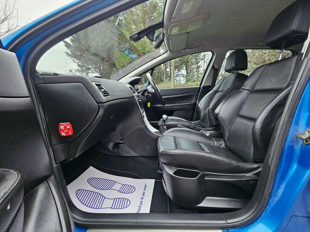 Peugeot 307 Se Hdi 110 Grey #10