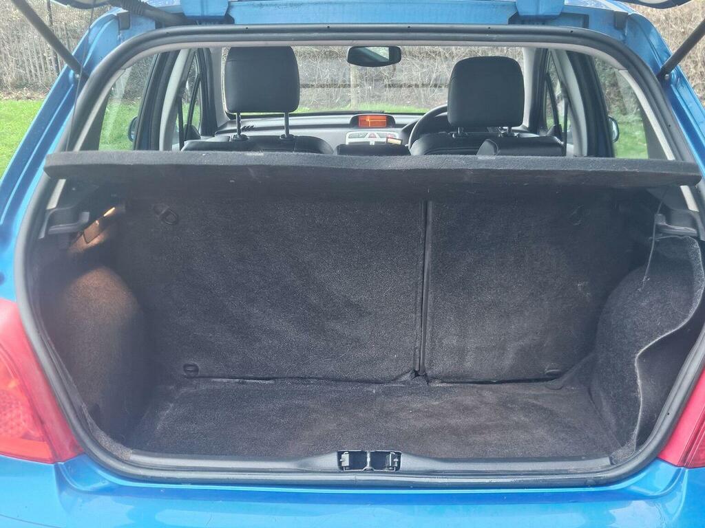 Peugeot 307 Se Hdi 110 Grey #24