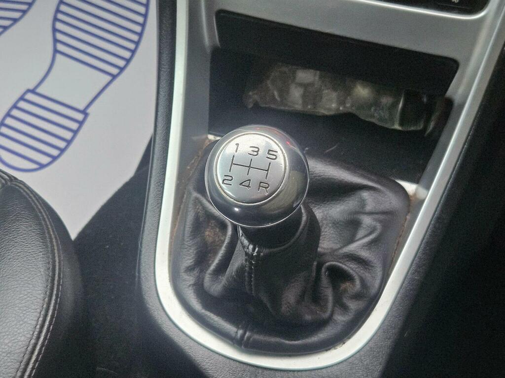 Peugeot 307 Se Hdi 110 Grey #19