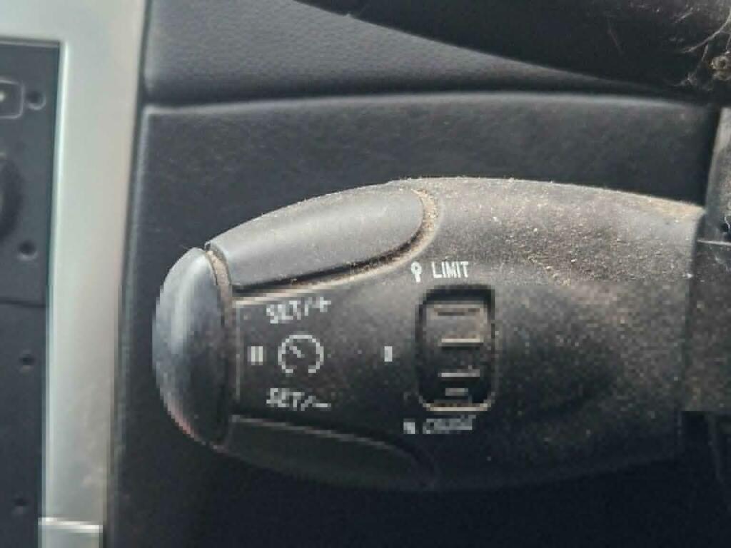 Peugeot 307 Se Hdi 110 Grey #22