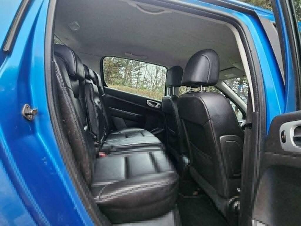 Peugeot 307 Se Hdi 110 Grey #13