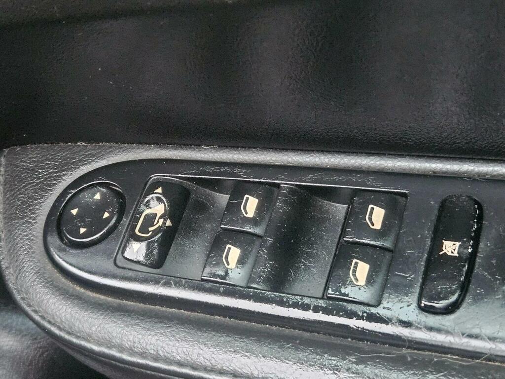 Peugeot 307 Se Hdi 110 Grey #23