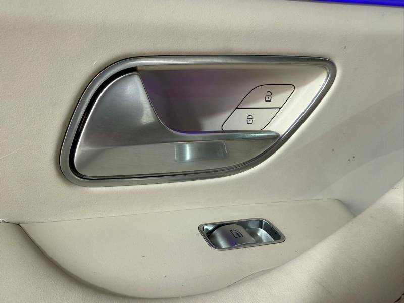 Mercedes-Benz Maybach GLS Class 4.0 Gls600h V8 Mhev First Class G-tronic 4Matic Eu Black #32
