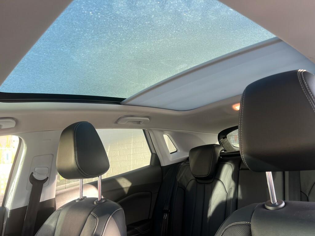 Vauxhall Grandland X 1.2 Turbo Sport Nav Blue #12