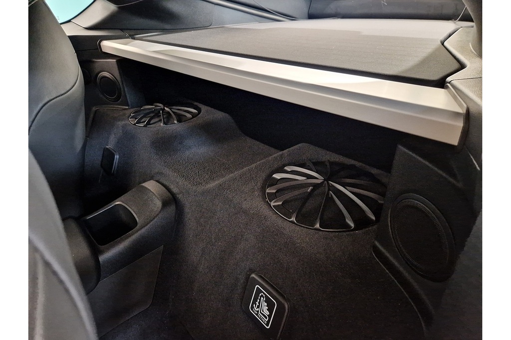 Toyota Supra Professional Auto  #9