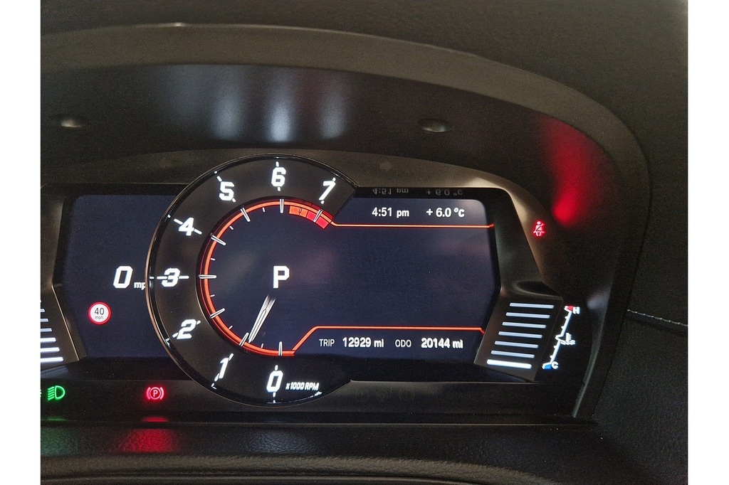 Toyota Supra Professional Auto  #3