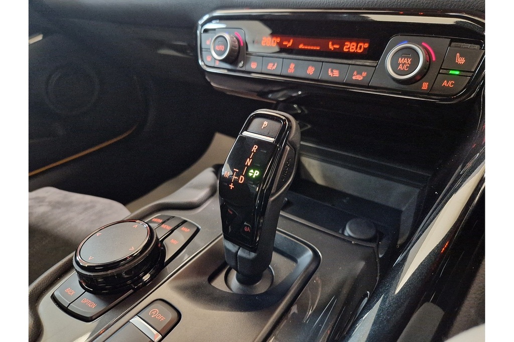 Toyota Supra Professional Auto  #31