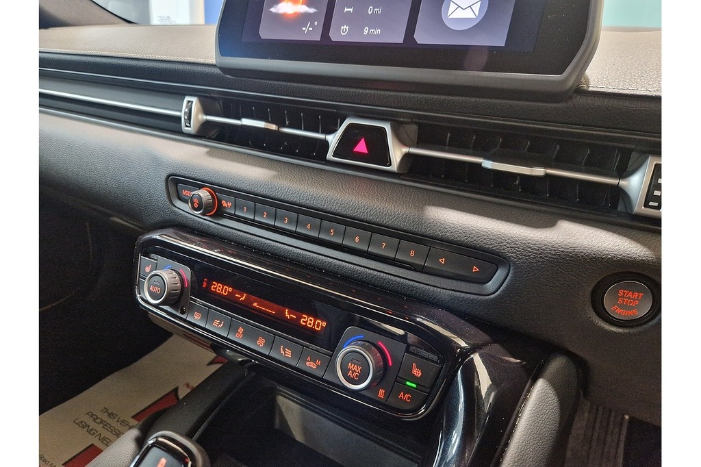 Toyota Supra Professional Auto  #29