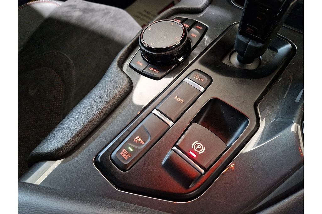 Toyota Supra Professional Auto  #33