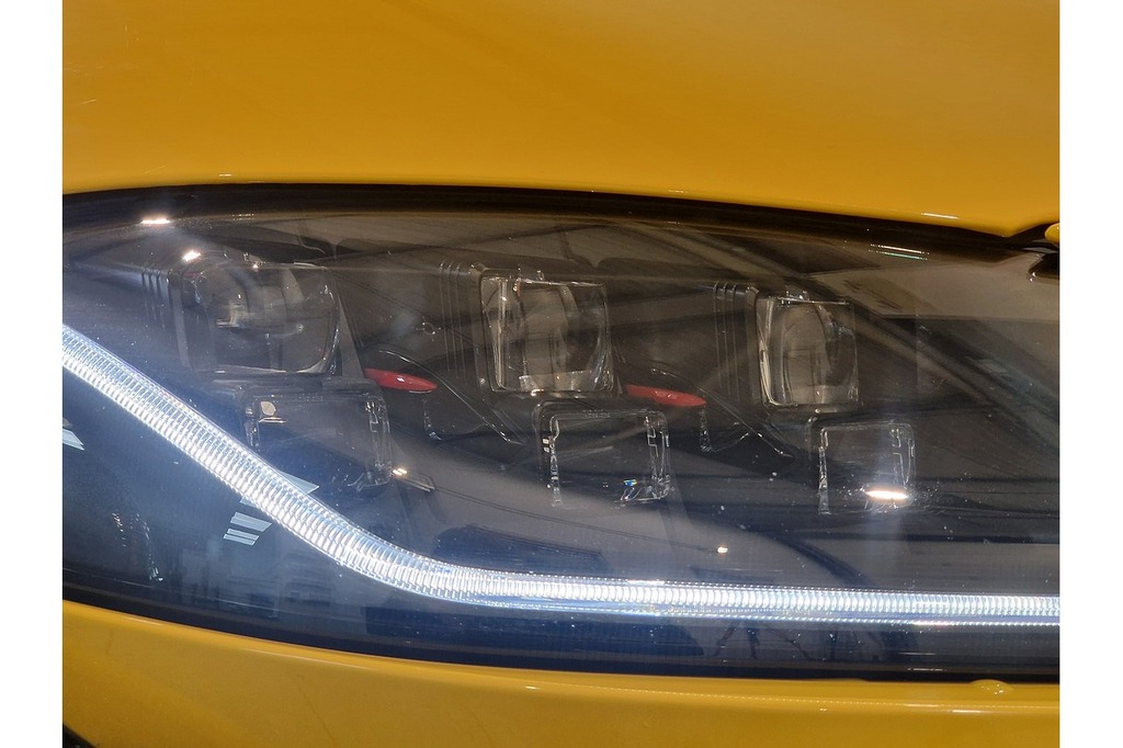 Toyota Supra Professional Auto  #13