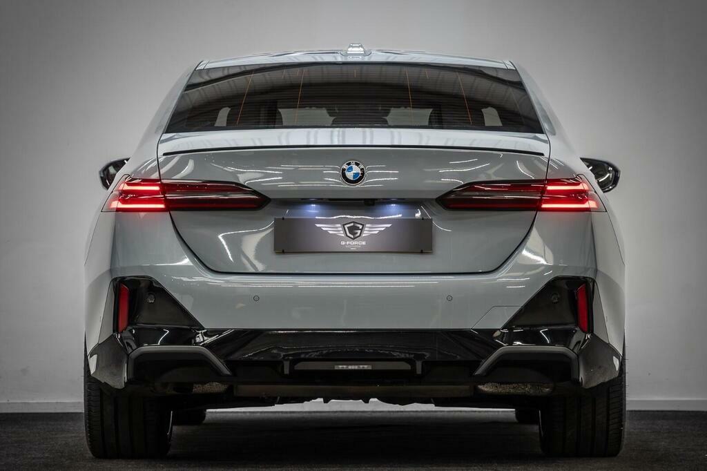 BMW 5 Series M Sport Pro Mht   #2