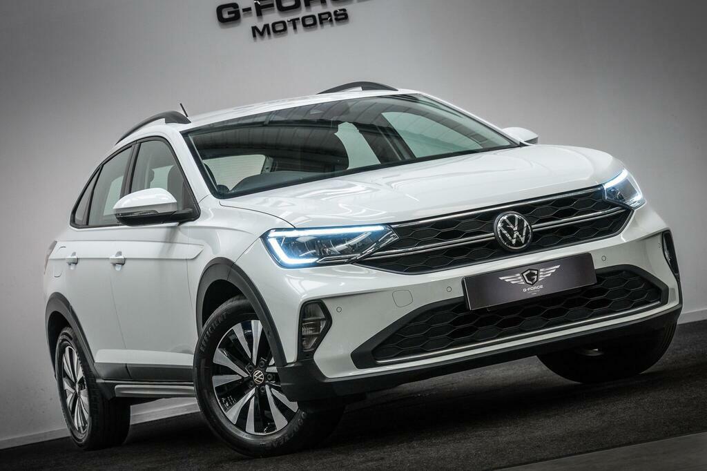 Volkswagen Taigo 1.0 Tsi Life #6