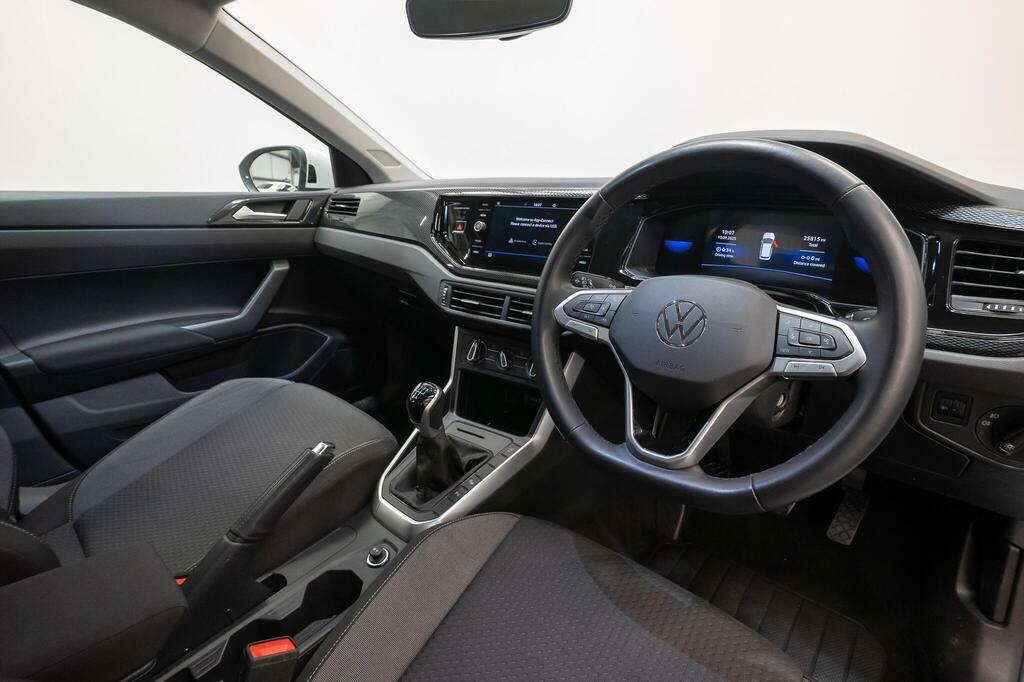 Volkswagen Taigo 1.0 Tsi Life #2
