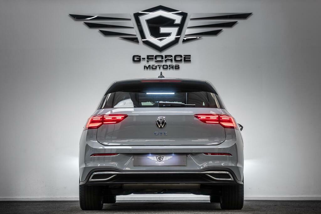 Volkswagen Golf 1.4 Tsi Gte #4
